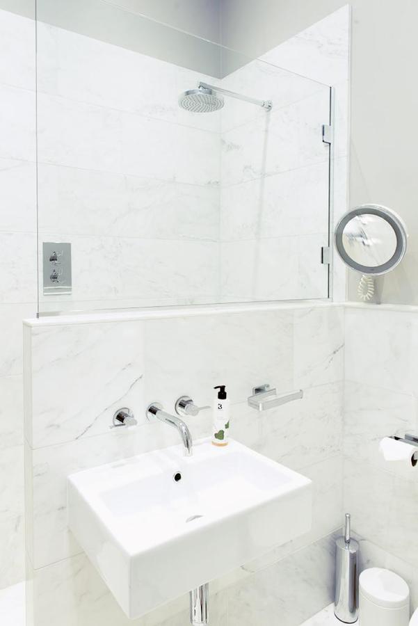 אדינבורו Ramsay Gardens - Grand 4-Bedroom Apartment Next To Castle מראה חיצוני תמונה